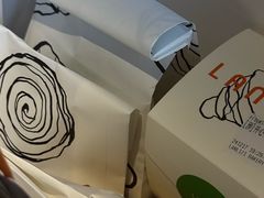 -LANLIZI BAKERY(COSMO店)