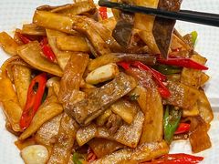 -将相和·海鲜蒸饺大连菜