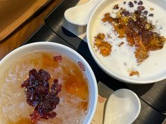 -彬媽糖水(万象天地店)