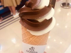 -GODIVA(王府井apm店)