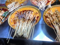 -捞沙巷