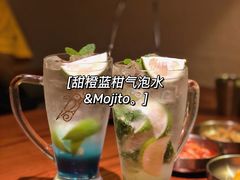 -春熙台韩国料理·章鱼肥牛(西丽店)