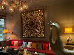 -菩泰·泰式草本按摩SPA(国大城市广场店)