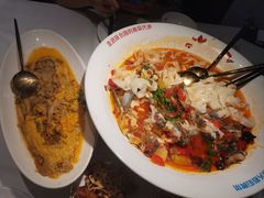 -坛宗剁椒鱼头(河西王府井店)