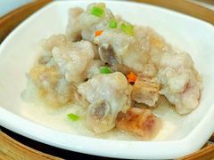 -悦雅居·老广州老味道(长湖店)