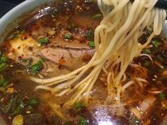 -安泊尔牛肉面(北滨河路店)