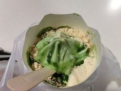 -麦当劳(东直门外大街店)