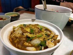-孙记驴肉山庄(李桥店)