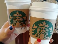 -星巴克臻选(成都宽窄巷子店)