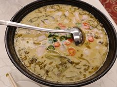 -清华大学-甲所餐厅