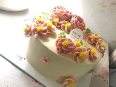 -BON CAKE(华贸购物中心店)