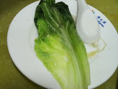 -秦巴石锅鱼(文化南路店)