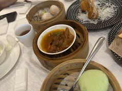 -丰鲤楼•闽南茶楼(仟禧汇店)