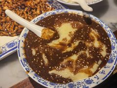 面茶-海碗居(王府井店)