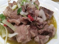 -凯鸽酒楼(操场城店)