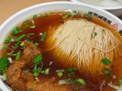 -朱新年·苏式汤团·面点(北寺塔店)