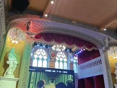 -日日鲜茶餐厅(小公园店)