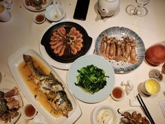 -高佳庄·舟山海鲜(海景旗舰店)