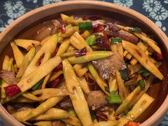 -龚师傅土菜馆.地道农家菜(魅力湘西店)