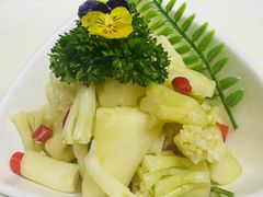 -佬太公海鸭·海鲜大排档(上海总店)