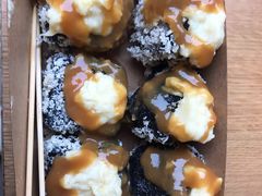 -品腐记·豆腐王朝(老门东总店)