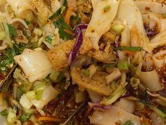 -西贝(厦门中华城店)