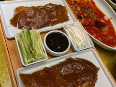 -老灶味道·本帮菜(昌平路店)