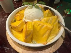 -新白鹿餐厅(爱琴海购物中心店)