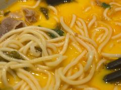 -和府捞面(曹路花园城店)