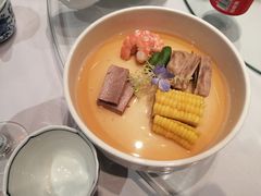 -漢舍中国菜馆(889广场店)
