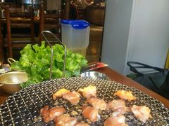 -原始泥炉烤肉(总店)