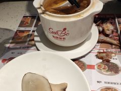 -新宝餐厅(流塘店)