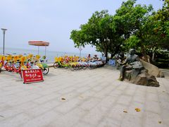 -黄金海岸环岛路