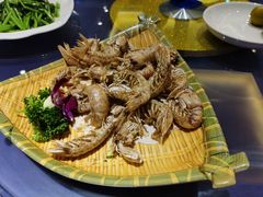 -渔满仓海鲜渔家(象山二店)