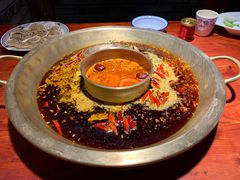 -春熙里老火锅(春熙路店)