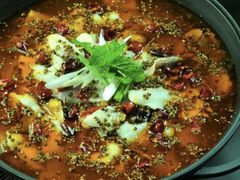 -顺水鱼馆(浐灞店)