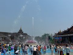 -西双版纳傣族园