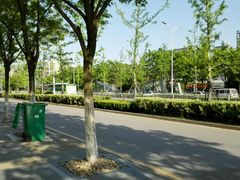 -河海大学(江宁校区)