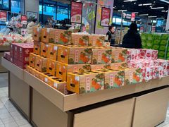 -7fresh七鲜(大族广场店)