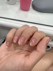-美兮美学·日式美甲美睫