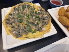 -海坛特色小吃·只做平潭特色菜(平潭店)