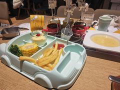 -豪客来牛排(重庆金源世纪广场1731店 )