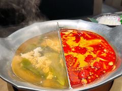 -湊湊火锅·茶憩(打浦桥日月光店)