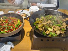 -张氏父子常德肠子馆(贺龙店)