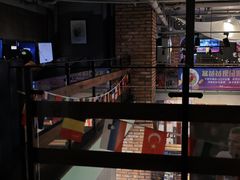 -第三空间·趣味桌游·轰趴.室内CS.剧本杀(大武汉1911店)