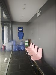 -泫舞舞蹈工作室
