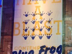 -bluefrog蓝蛙(皇庭广场店)