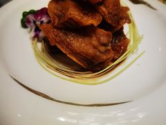 熏鱼-燕春楼(海河华鼎店)