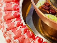 -乐宴·老北京铜火锅(桂庙店)