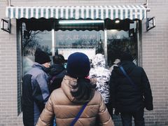 -京天红酒家(虎坊路店)